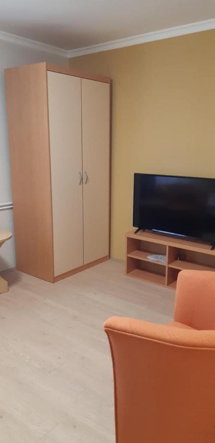 Antal Apartmanok Zalakaros Exterior foto