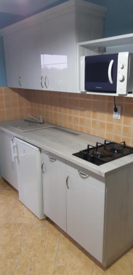 Antal Apartmanok Zalakaros Exterior foto